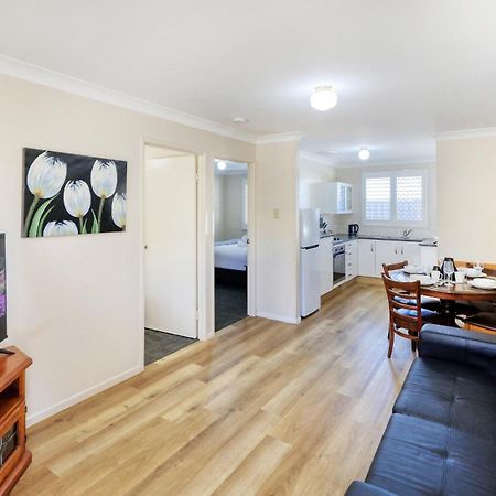 Apollo Lodge Toowoomba Kültér fotó