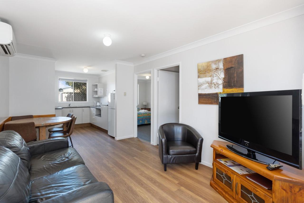 Apollo Lodge Toowoomba Kültér fotó