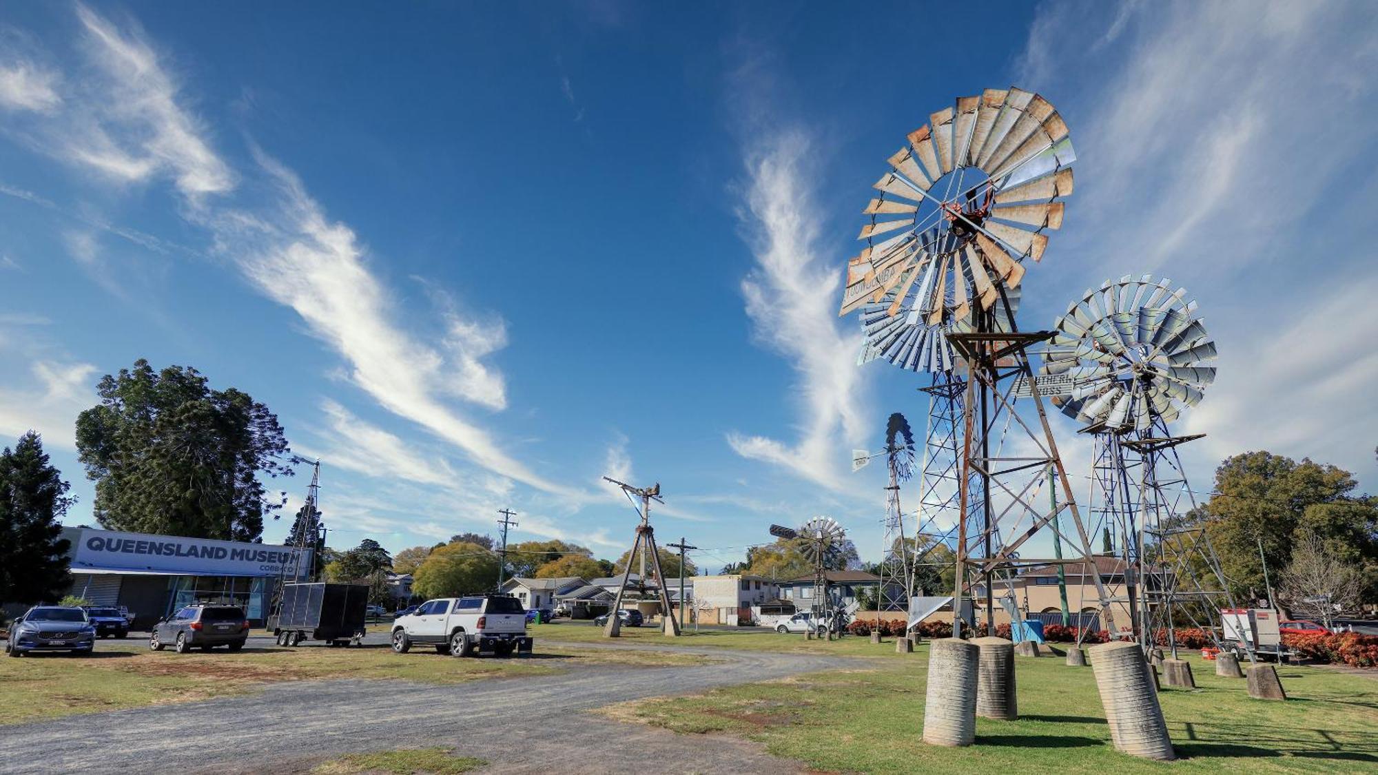 Apollo Lodge Toowoomba Kültér fotó
