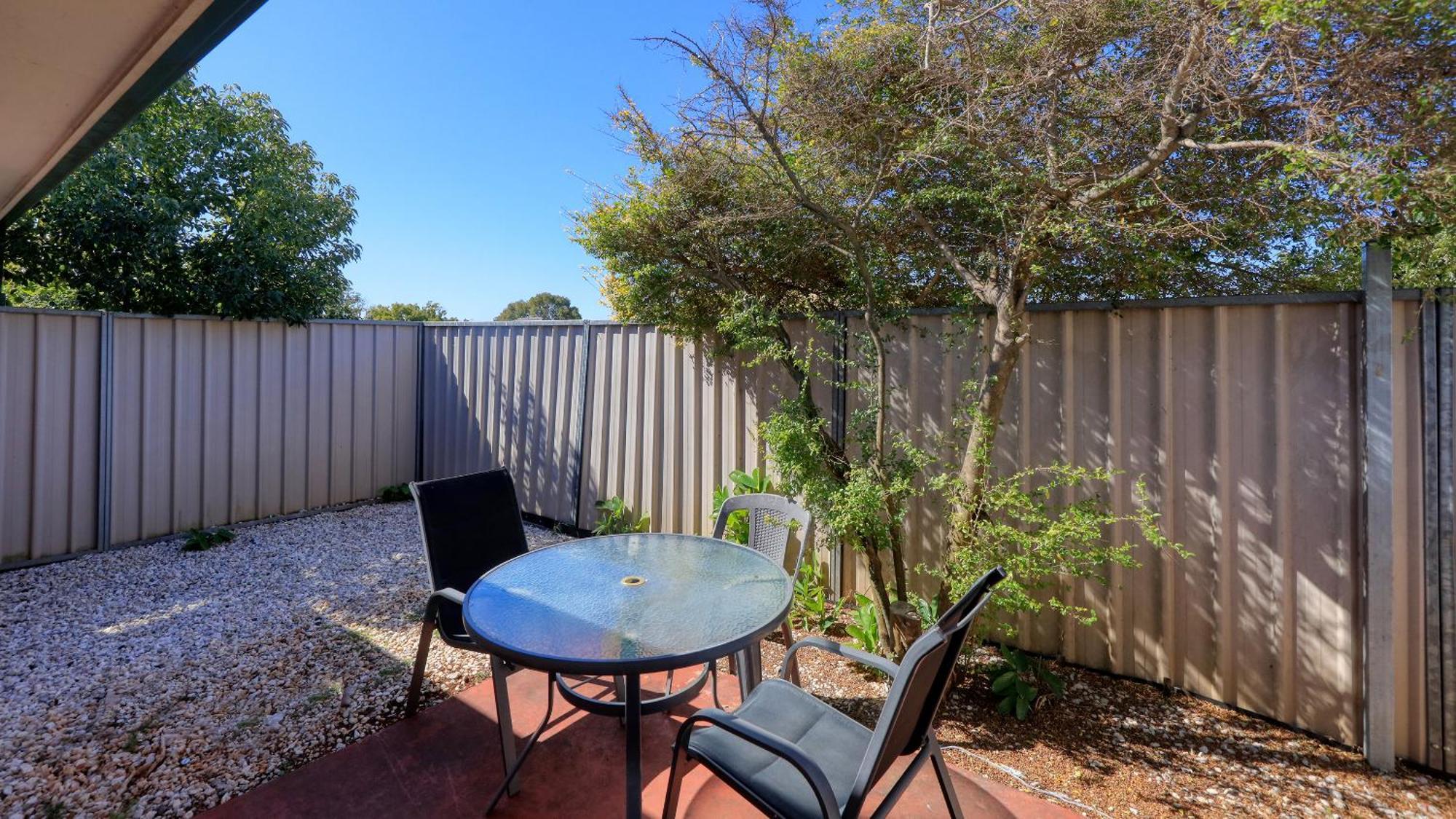 Apollo Lodge Toowoomba Kültér fotó