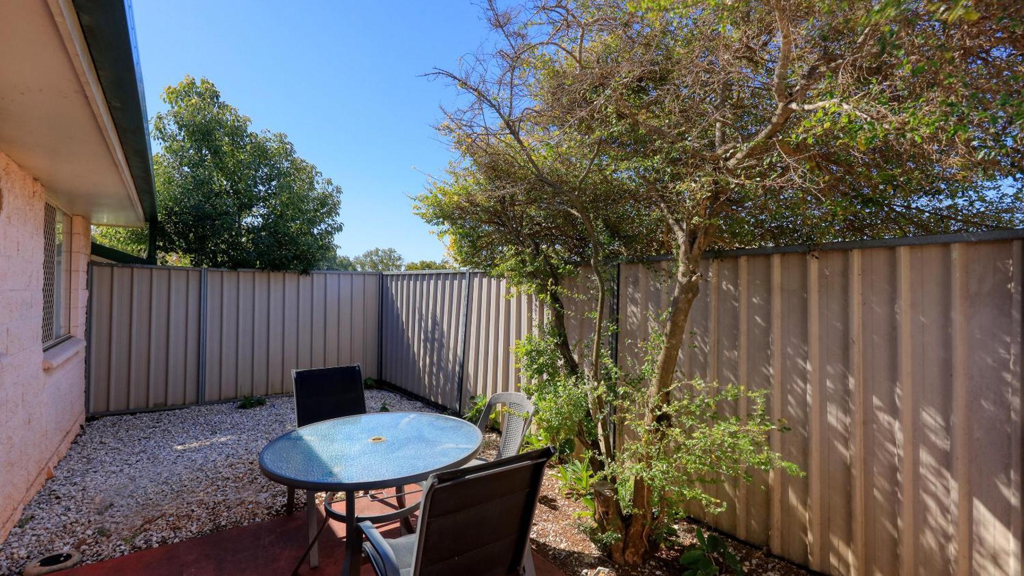 Apollo Lodge Toowoomba Kültér fotó