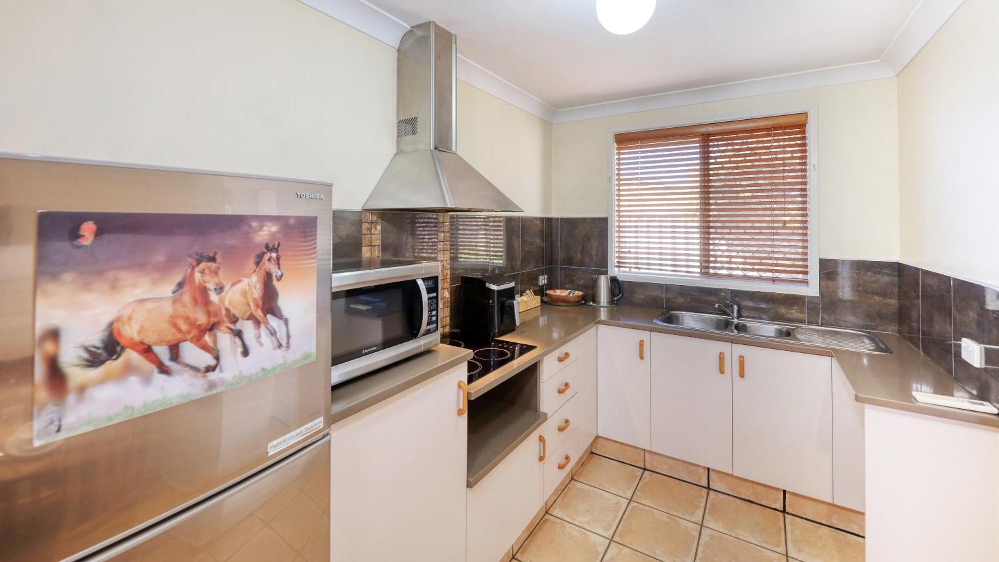 Apollo Lodge Toowoomba Kültér fotó