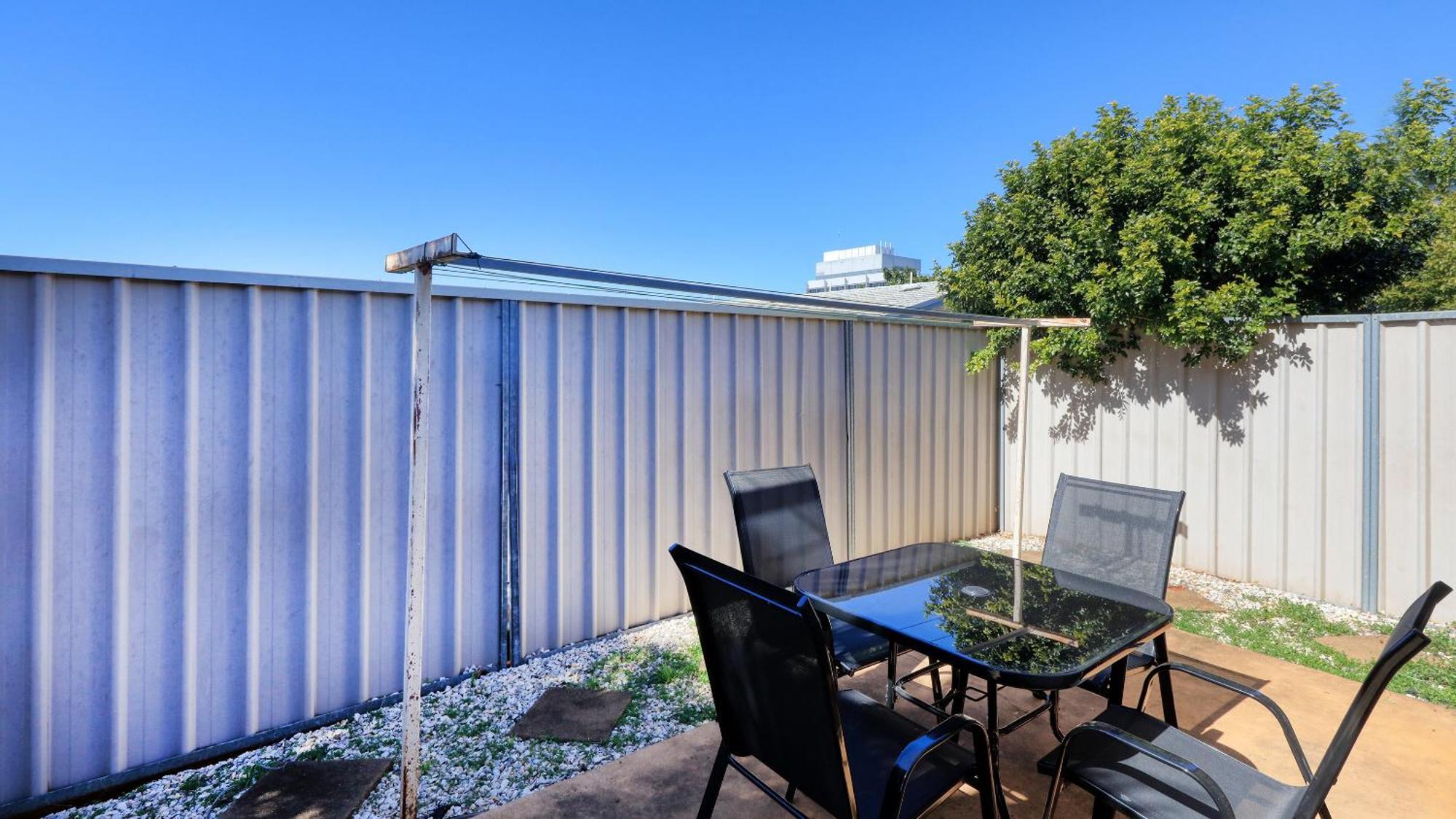 Apollo Lodge Toowoomba Kültér fotó