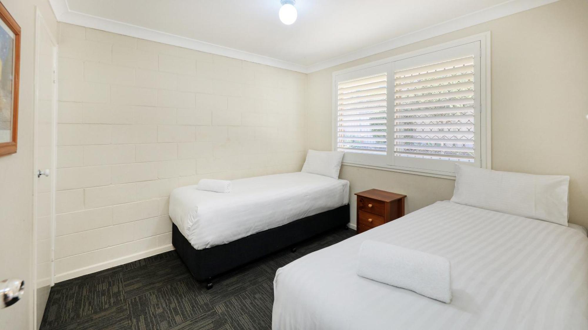 Apollo Lodge Toowoomba Kültér fotó