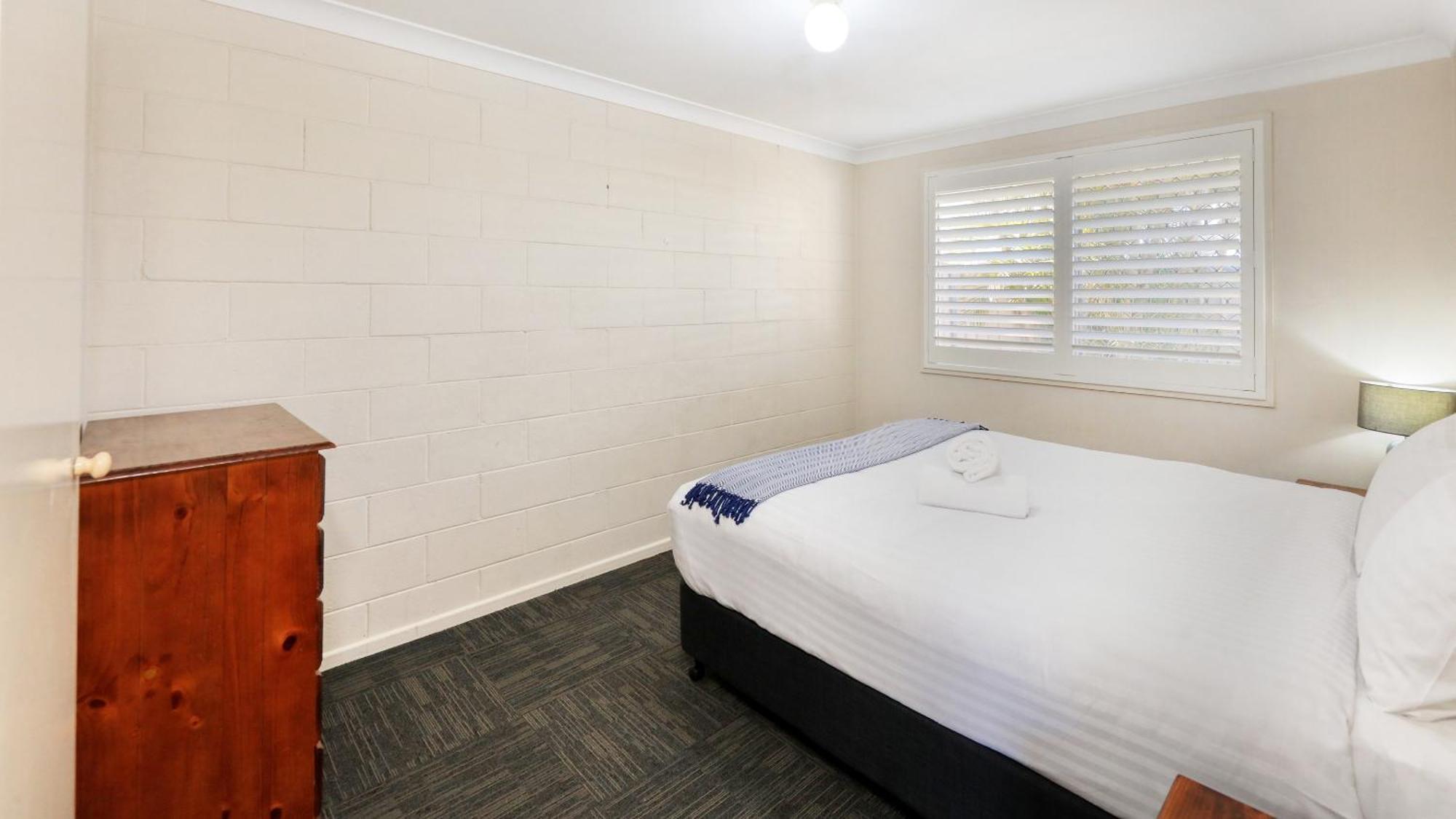 Apollo Lodge Toowoomba Kültér fotó