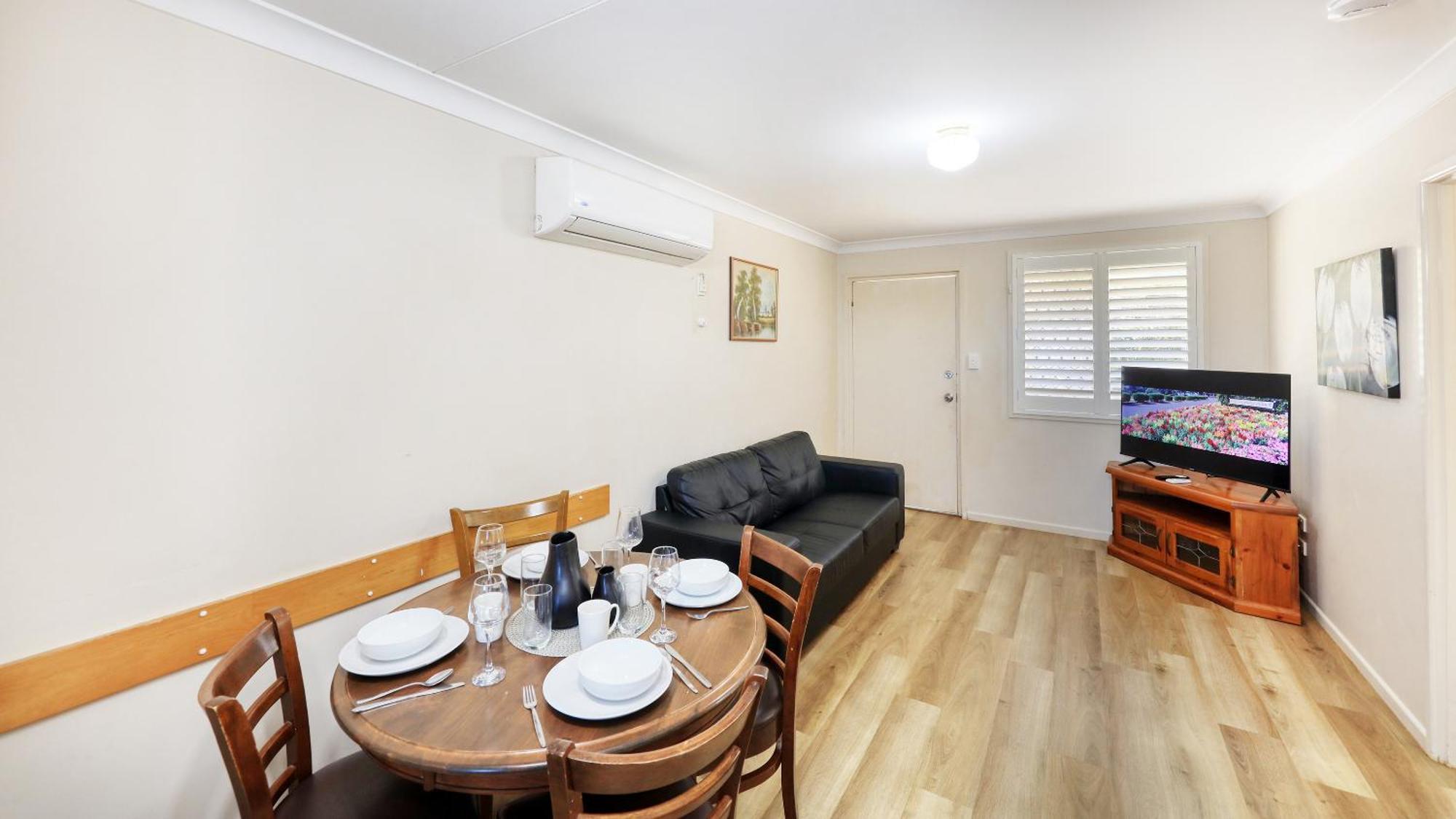 Apollo Lodge Toowoomba Kültér fotó