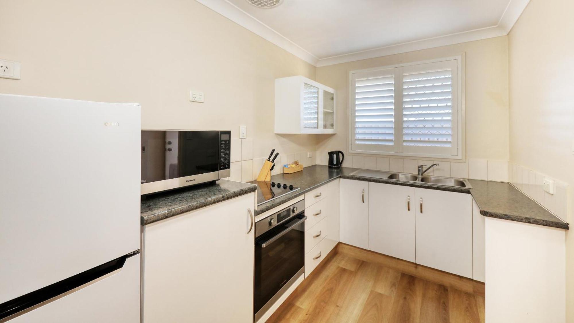 Apollo Lodge Toowoomba Kültér fotó